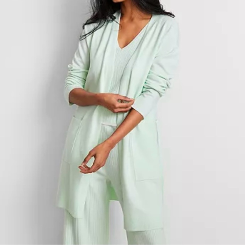 State Of Day Lounge Cardigan